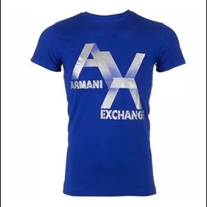 Armani Exchange shirt